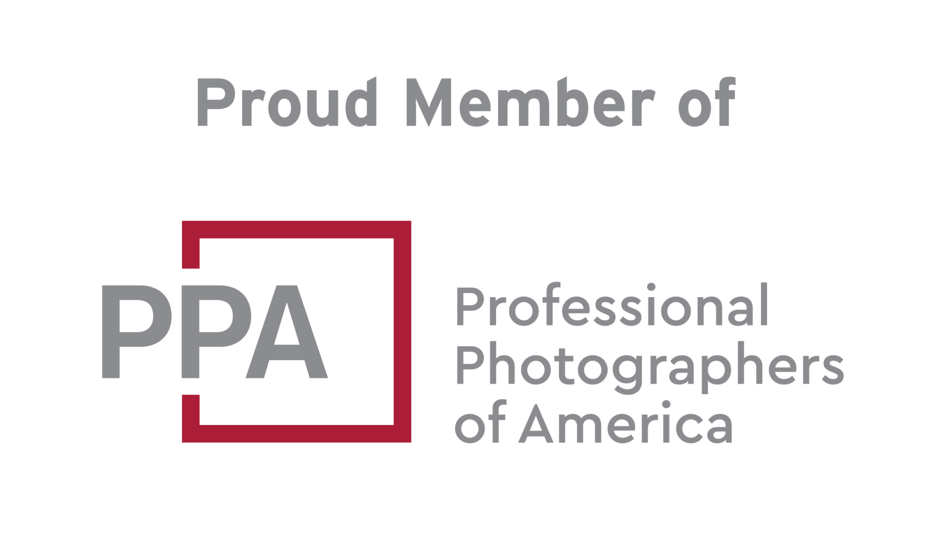 PPA Member badge