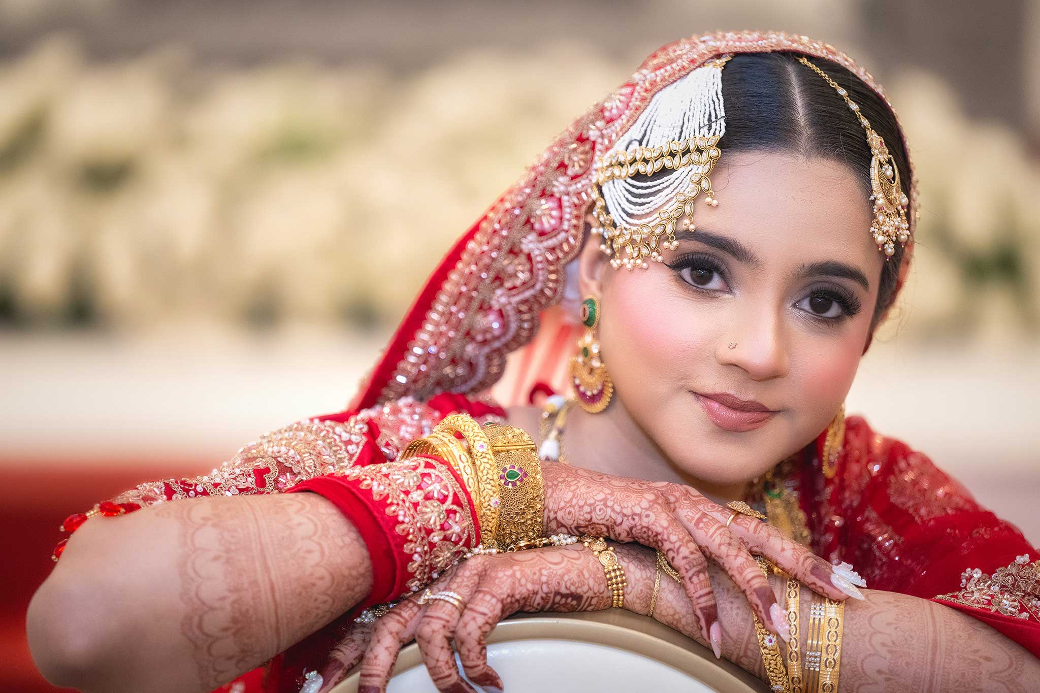 Editorial portrait photography by SusrutaC Photography in Dallas-Fort Worth