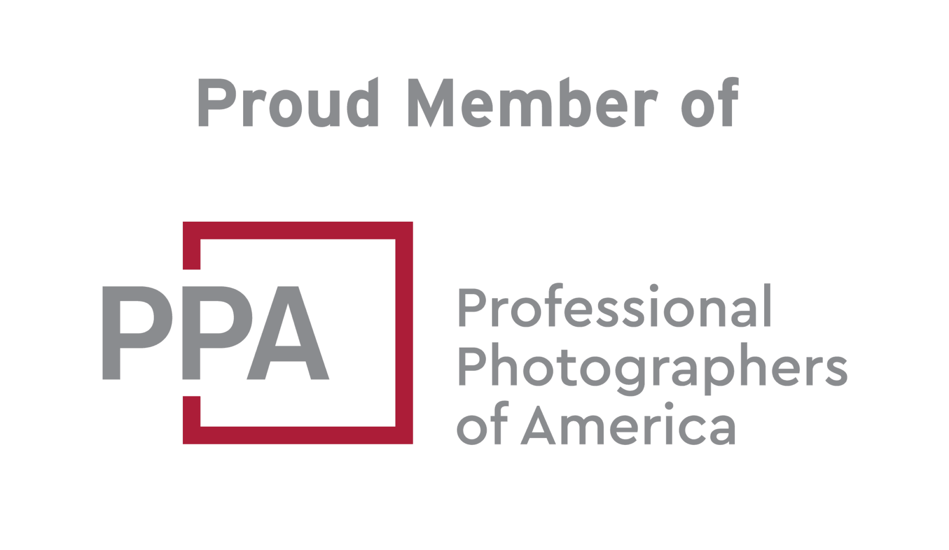 PPA Member badge